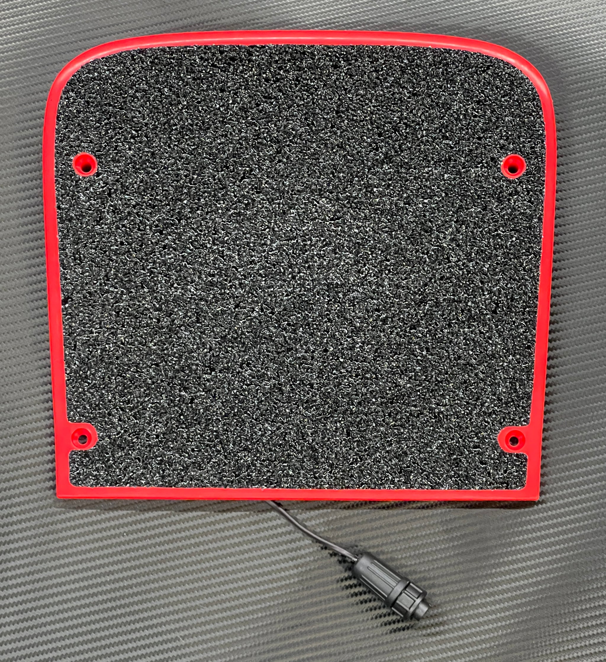 PLATYSENSE 5.0 XR footpad set - NEW!