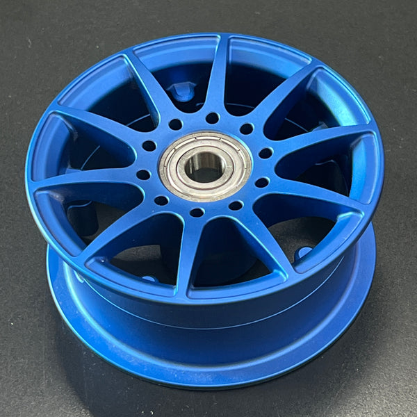 XCELL SYPDER Aluminum Wheels - Standard width