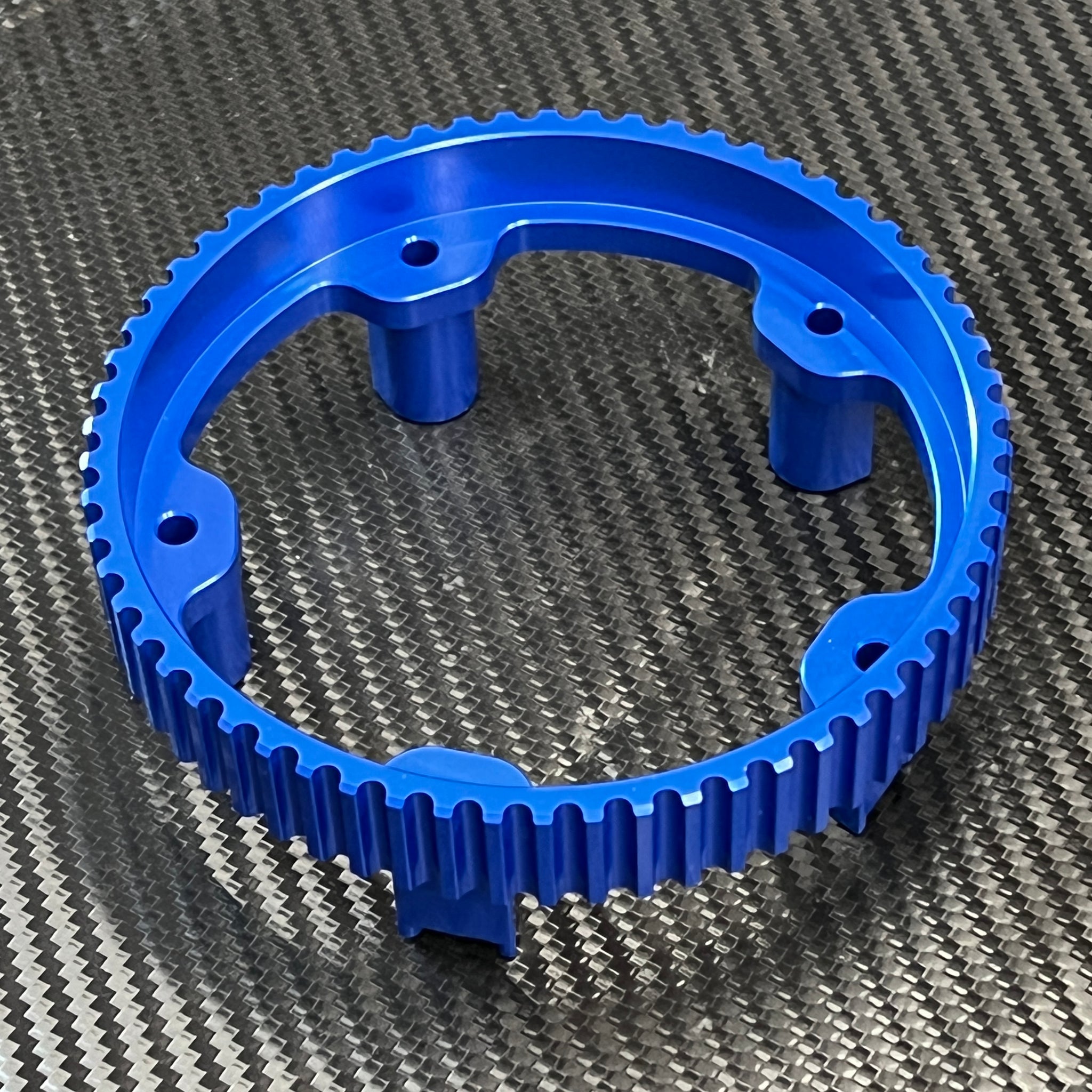 XCELL axle sleeves for Evolve GTR and Hadean Eskate