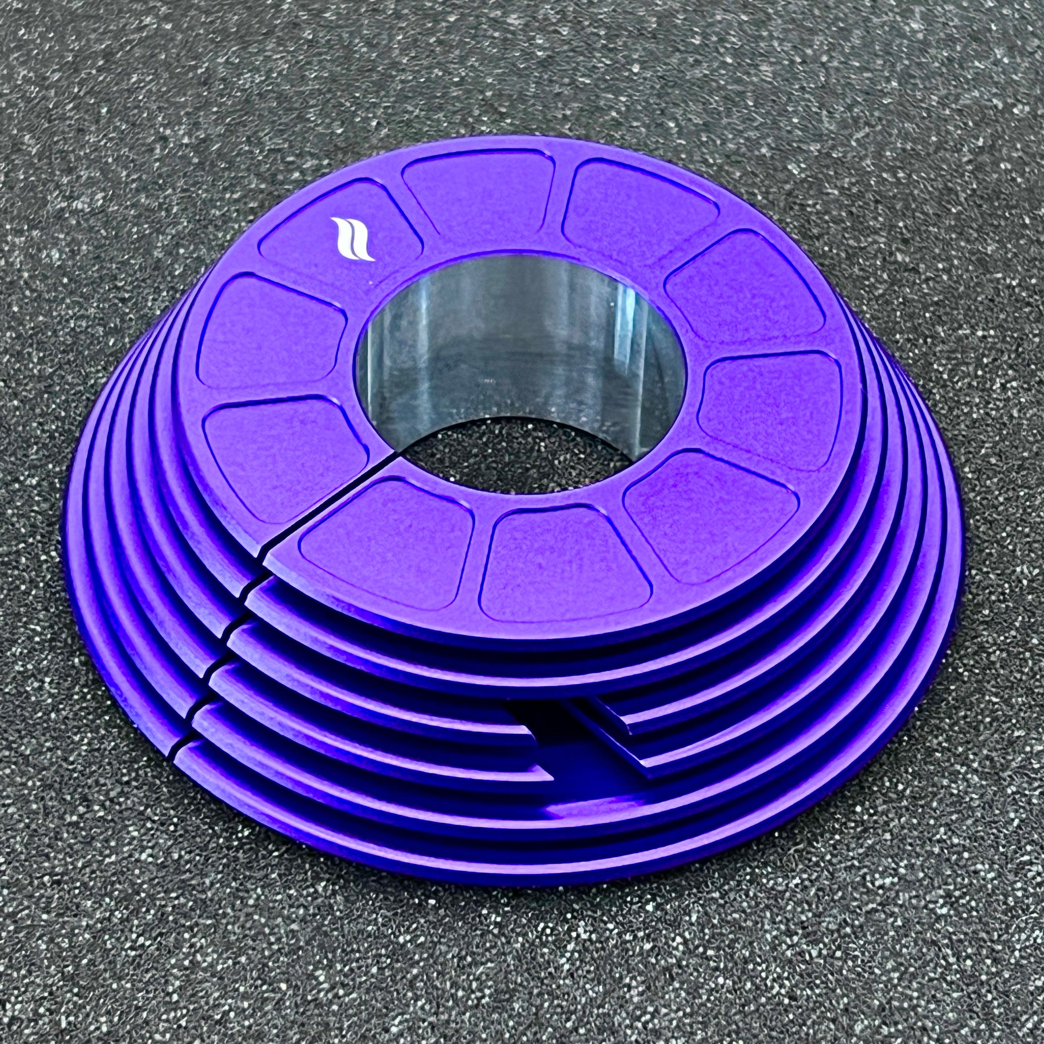 Stone Cold Chillers: DUAL Aluminum CNC Heat Sinks for Onewheel GT / GTS - NEW!