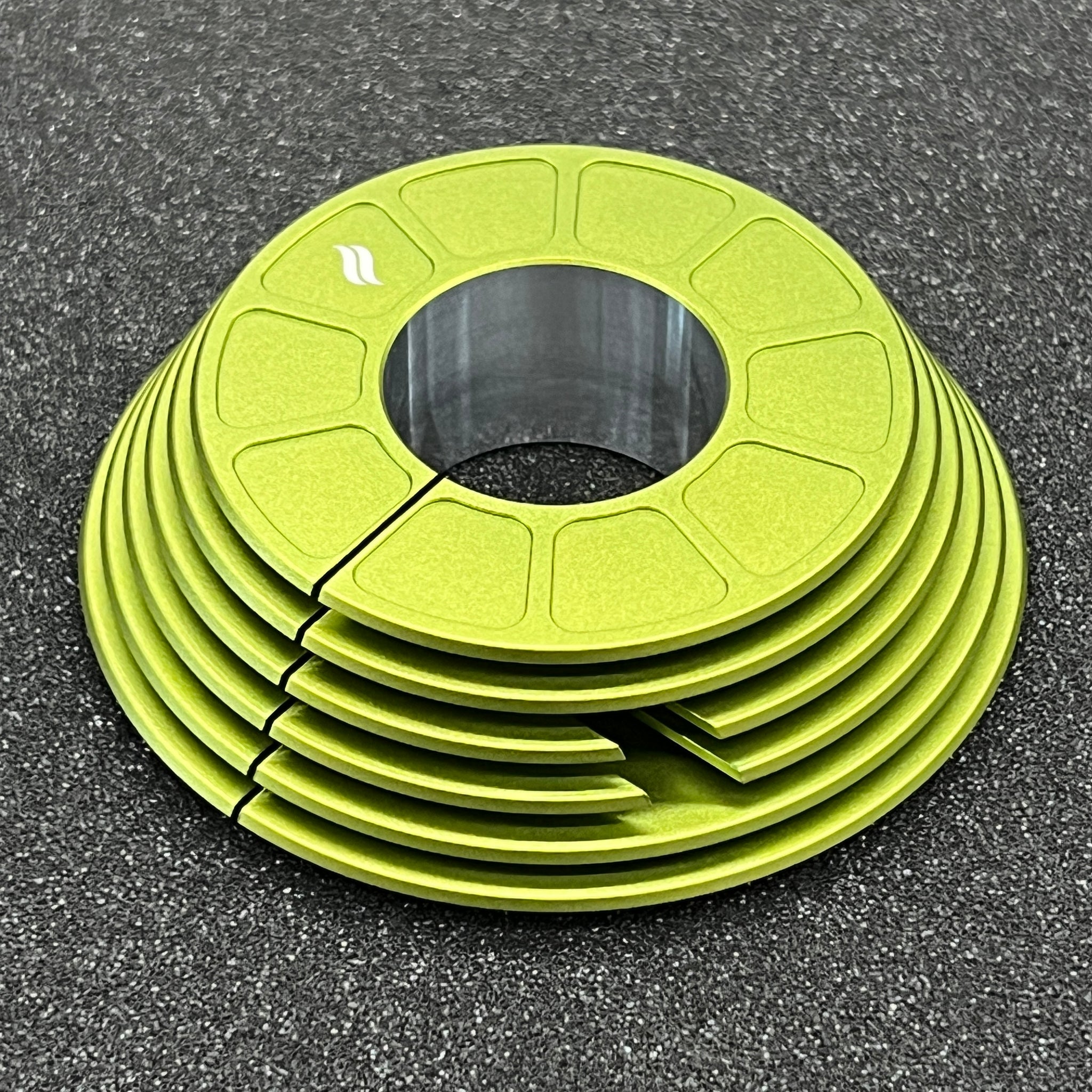 Stone Cold Chillers: DUAL Aluminum CNC Heat Sinks for Onewheel GT / GTS - NEW!