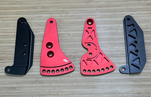 VRH (Variable Ride Height) system for Onewheel GT - NEW!