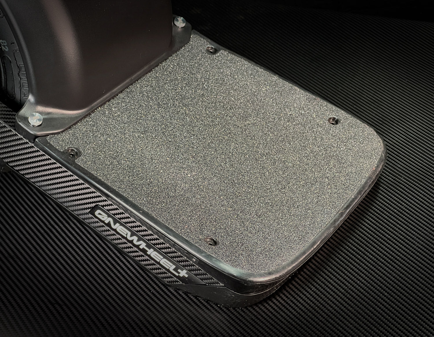 PLATYSENSE 5.0 XR footpad set - NEW!