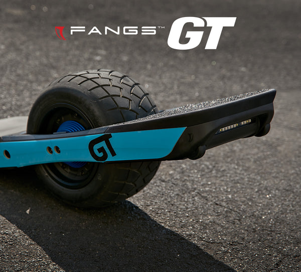 FANGS GT by Land-Surf are available to preorder!