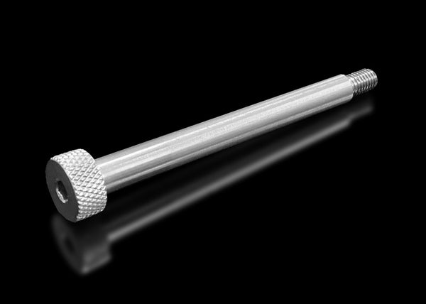 XCELL Titanium Kingpin: Lacroix Hypertrucks and MBS Matrix 2 Trucks