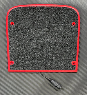 PLATYSENSE 4.0 XR footpad set - NEW!