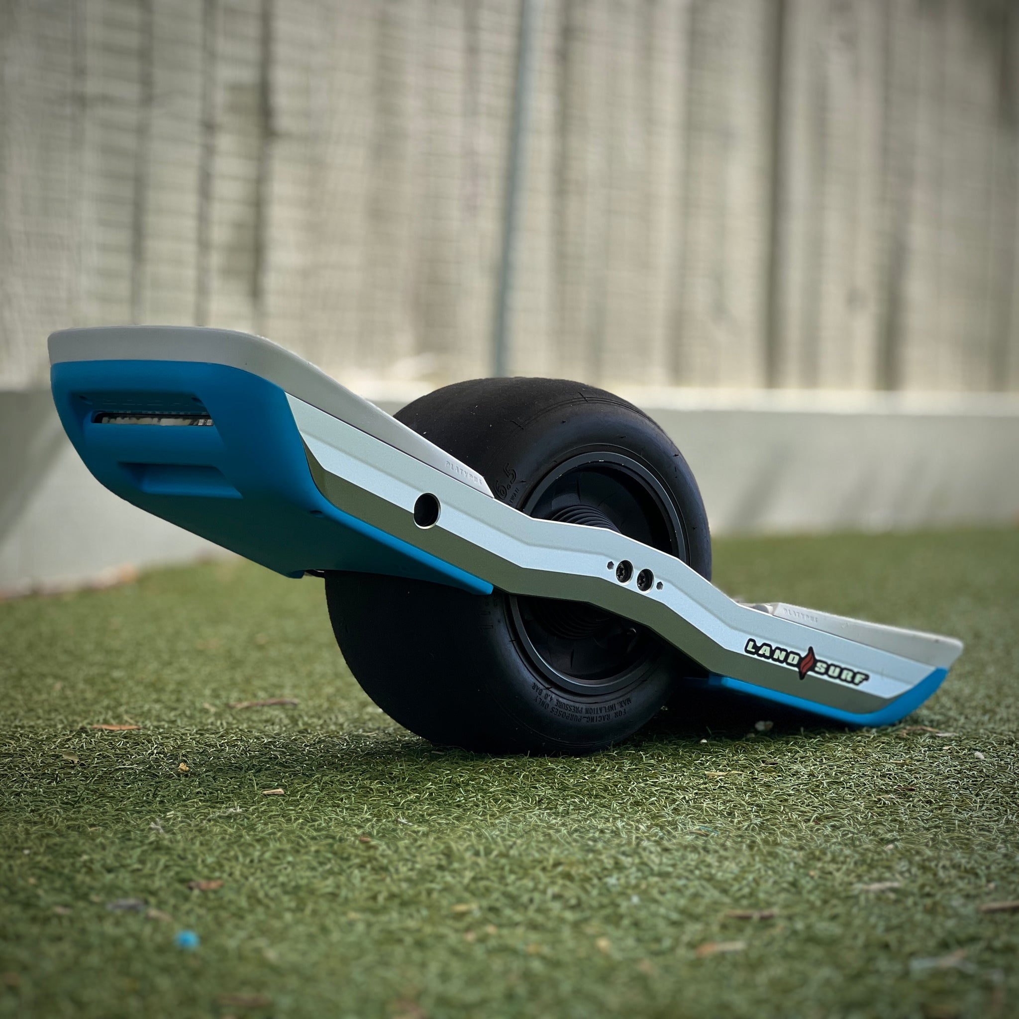 VRH (Variable Ride Height) system for Onewheel GT - NEW! - Land-Surf, LLC.