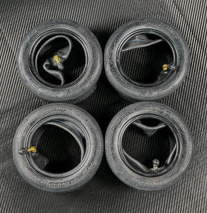 XCELL RS V2 eSkate Tires 165mm x 62mm