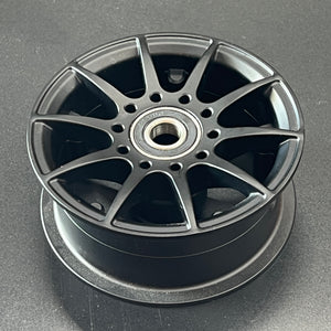 XCELL SYPDER Aluminum Wheels - Standard width