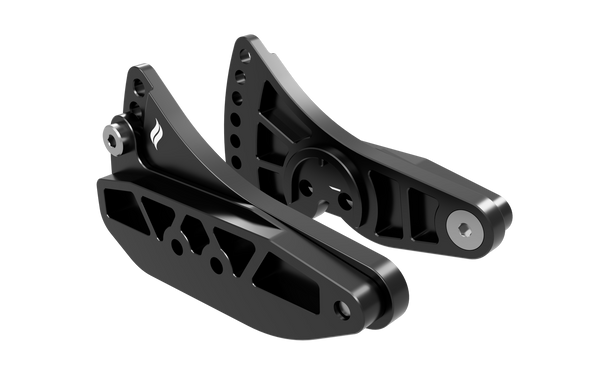 VRH V2 (Variable Ride Height) system for Onewheel GT - NEW!