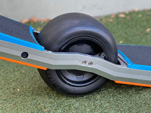 VRH V2 (Variable Ride Height) system for Onewheel GT - NEW!