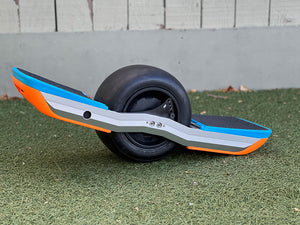VRH V2 (Variable Ride Height) system for Onewheel GT - NEW!
