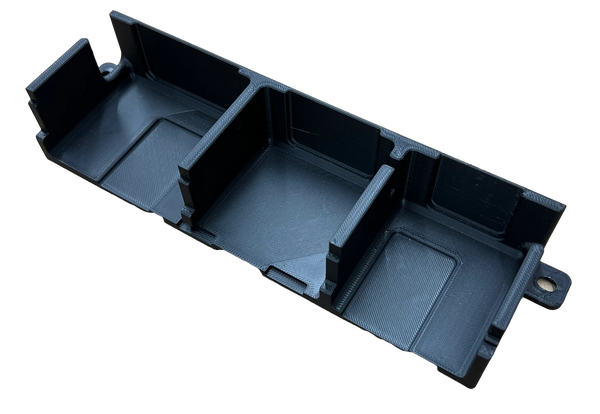 XR Connector Box - Upgraded Cover