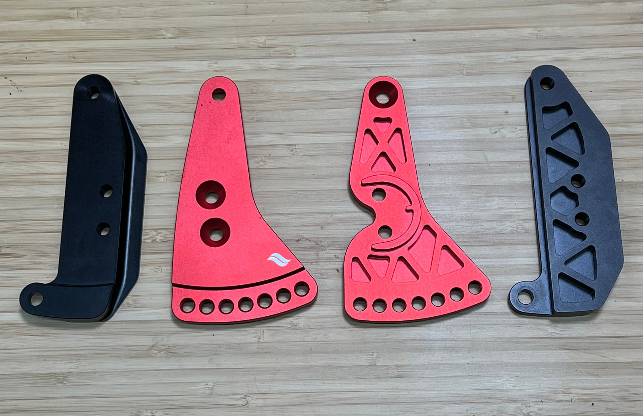 VRH (Variable Ride Height) system for Onewheel GT - NEW! - Land-Surf, LLC.