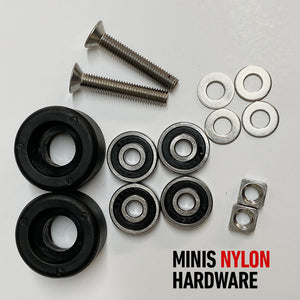 Replacement Parts - Fang™ Minis