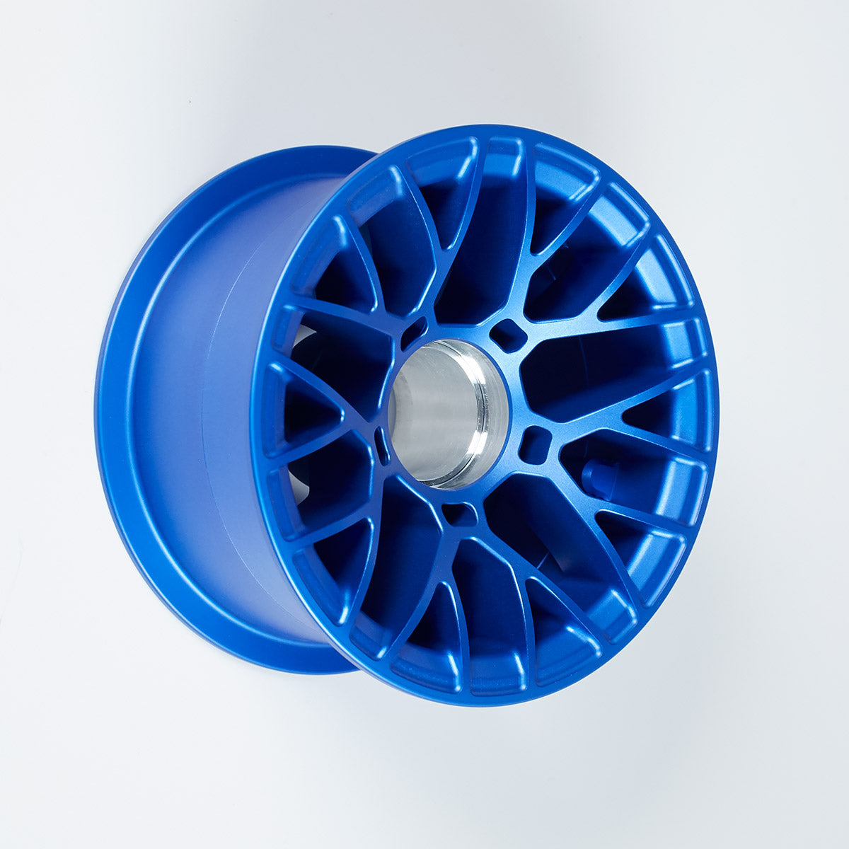 XCELL™ VALKEN™ XT Aluminum 7075-T6 CNC Wheels - Set of 4 - Land-Surf, LLC.