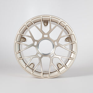 XCELL™ VALKEN™ XT Aluminum 7075-T6 CNC Wheels - Set of 4