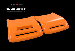 BASH BUMPERS FOR ONEWHEEL GT - NEW!