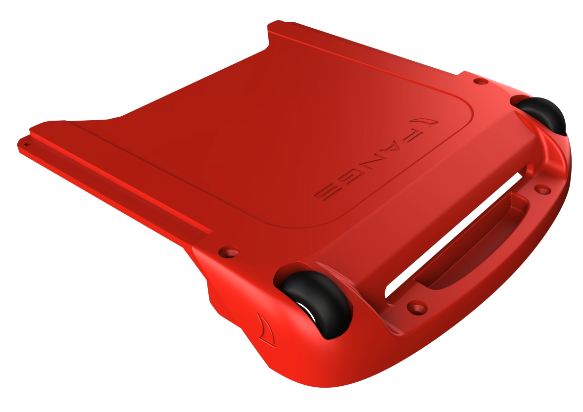 Fangs V2 Bumper Wheels for Pint / Pint X/ Pint S - NEW! - Land Fangs V2 Bumper Wheels for Pint / Pint X/ Pint S - NEW! - Land