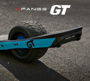 FANGS GT by Land-Surf are available to preorder!  