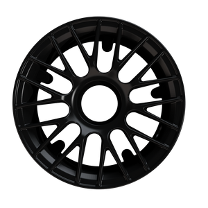 XCELL RS-1 Aluminum Wheels