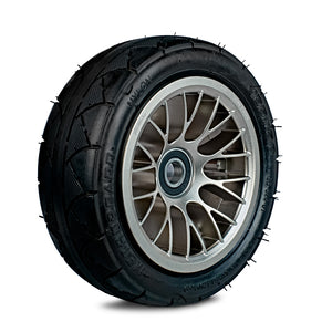 XCELL RS-1 XT Wide Aluminum Wheels
