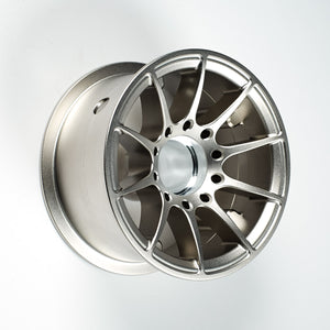 XCELL SPYDER XT Aluminum Wheels